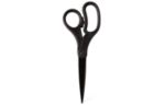 Multi-Purpose Precision Scissors - 8 Inch Black