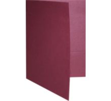 9 x 12 Presentation Folder