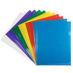 9 x 12 Presentation Folder