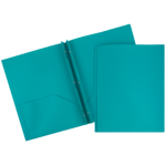 9 x 12 Presentation Folder