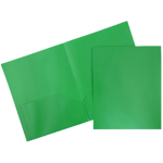 9 x 12 Presentation Folder