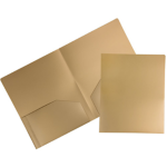 9 x 12 Presentation Folder