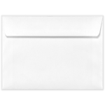 #7 1/2 Window Envelope (3 15/16 x 7 1/2)