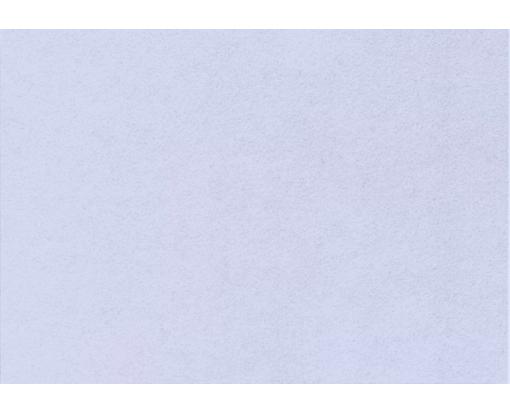 A6 Flat Card (4 5/8 x 6 1/4) Lilac