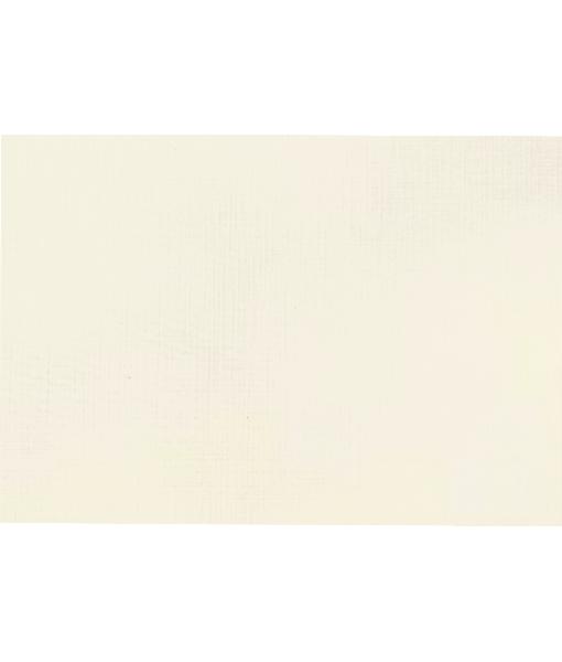 LUXPaper 8.5 x 11 Cardstock, 100 lb. Natural Off White Linen, 50/Pack
