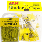 Office Desk Supplies Bundle