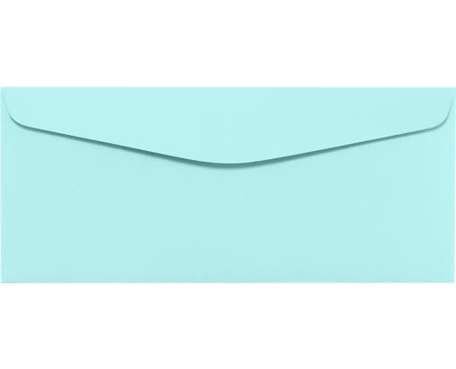 #10 Regular Envelope (4 1/8 x 9 1/2) Seafoam