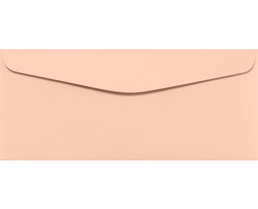 #10 Regular Envelope (4 1/8 x 9 1/2) Blush