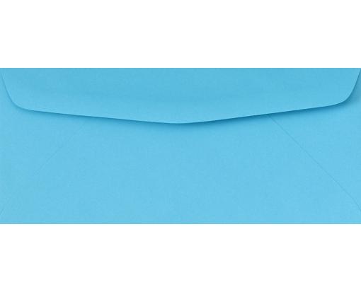 #10 Regular Envelope (4 1/8 x 9 1/2) Bright Blue