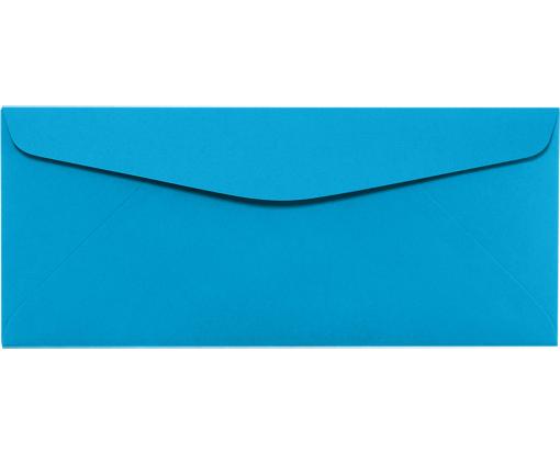 theater Goodwill Voetzool Pool Blue #10 Envelopes | Regular | (4 1/8 x 9 1/2) | ActionEnvelope.com