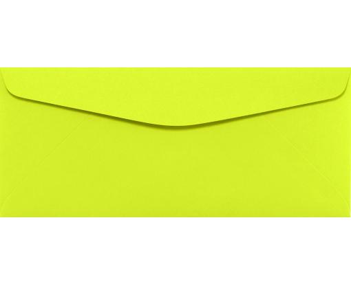 #10 Regular Envelope (4 1/8 x 9 1/2) Wasabi