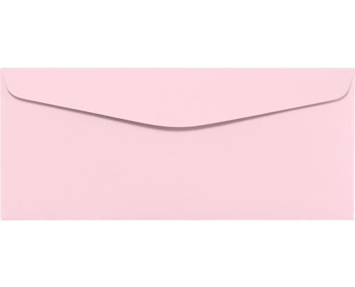 #10 Regular Envelope (4 1/8 x 9 1/2) Candy Pink