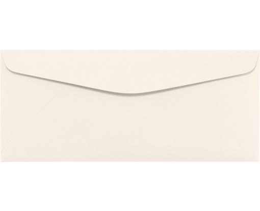 #10 Regular Envelope (4 1/8 x 9 1/2) 24lb. Classic Crest® Natural White