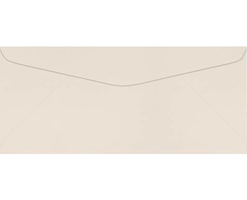 #10 Regular Envelope (4 1/8 x 9 1/2) 24lb. Classic Linen® Baronial Ivory