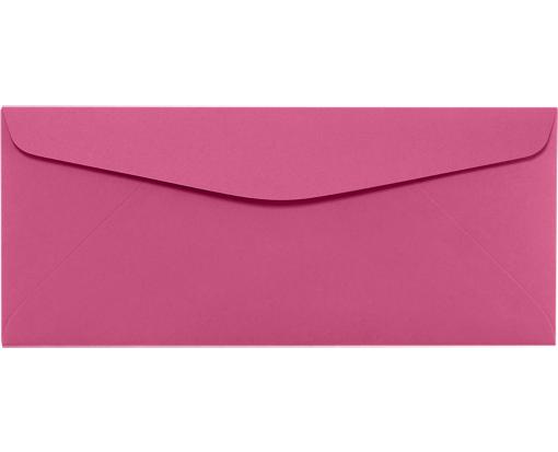 #10 Regular Envelope (4 1/8 x 9 1/2) Magenta