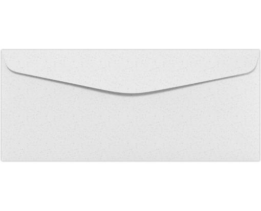#10 Regular Envelope (4 1/8 x 9 1/2) Strathmore Premium Wove® 24lb. Glacier Mist