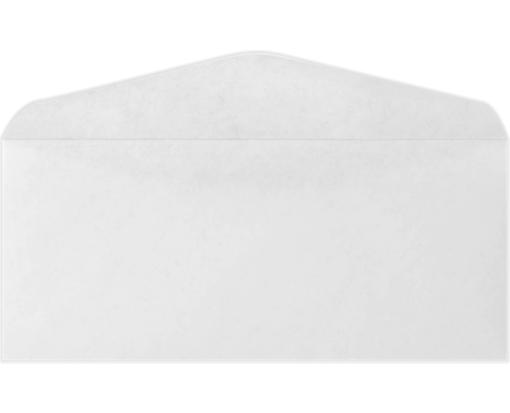 #7 3/4 Regular Envelope (3 7/8 x 7 1/2) 24lb. Bright White
