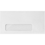 #7 Window Envelope (3 3/4 x 6 3/4)