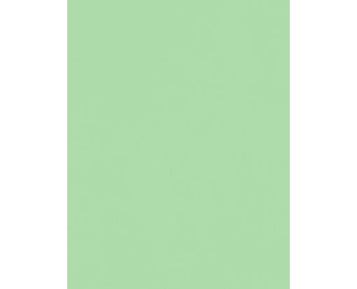 4 3/16 x 5 7/16 Paper Pastel Green
