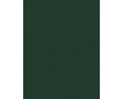 4 3/16 x 5 7/16 Paper Green Linen