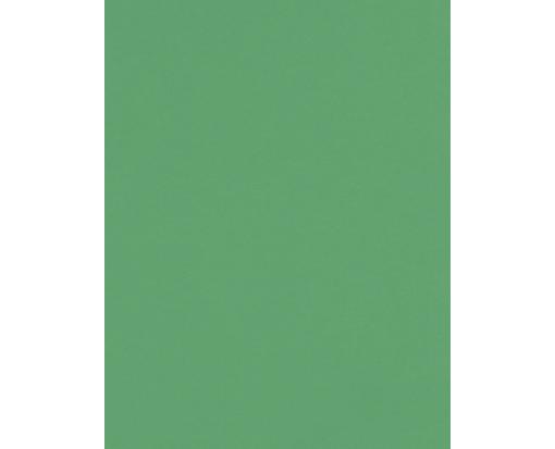 4 3/16 x 5 7/16 Paper Holiday Green