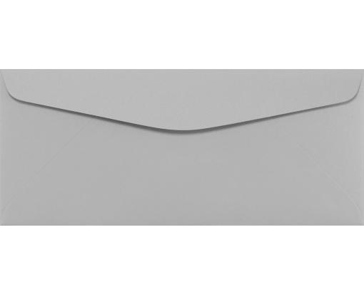 #11 Regular Envelope (4 1/2 x 10 3/8) 28lb. Gray Kraft