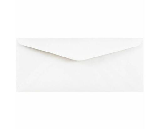 #11 Regular Envelope (4 1/2 x 10 3/8) 24lb. Bright White