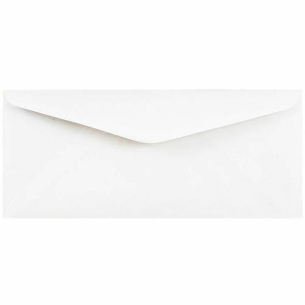 Choose Quantity On Listing White Designer Card Blanks With 8 x 8 Envelopes
