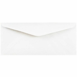 #12 Regular Envelope (4 3/4 x 11)