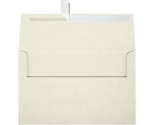 A10 Invitation Envelope (6 x 9 1/2) Natural Linen