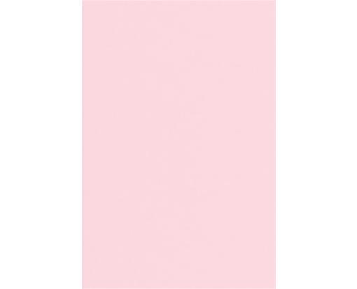 4 x 6 Flat Card Candy Pink