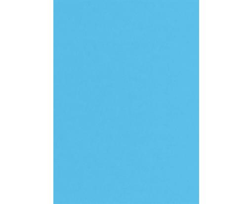 4 x 6 Paper Bright Blue