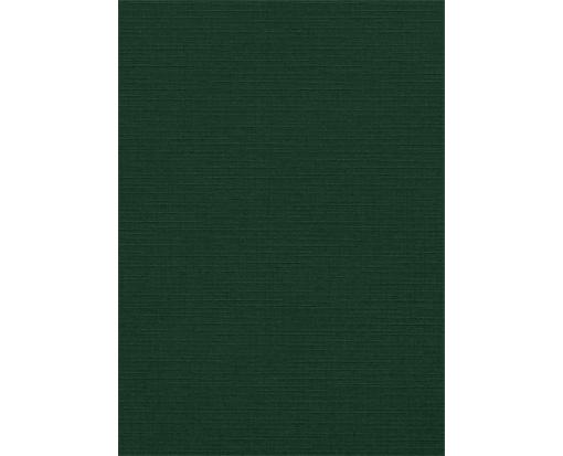 4 x 6 Paper Green Linen
