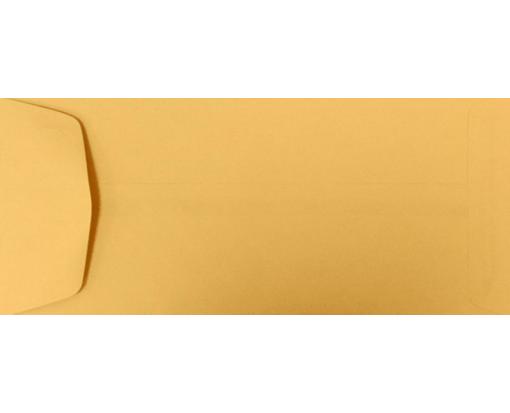 #11 Open End Envelope (4 1/2 x 10 3/8) 28lb. Brown Kraft