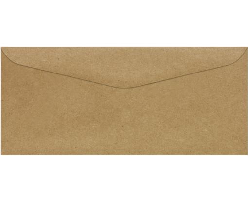 #9 Regular Envelope (3 7/8 x 8 7/8) Grocery Bag