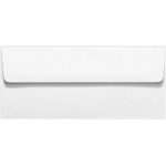 #10 Square Flap Envelope (4 1/8 x 9 1/2)