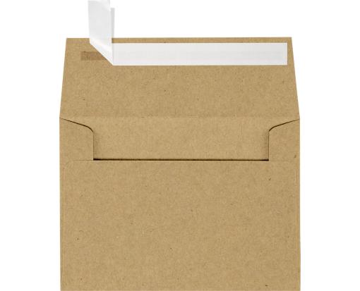 A1 Invitation Envelope (3 5/8 x 5 1/8) Grocery Bag