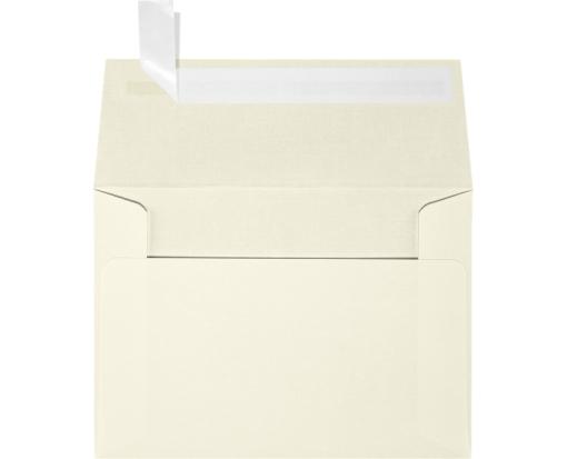A1 Invitation Envelope (3 5/8 x 5 1/8) Natural Linen