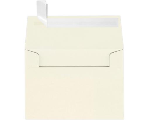 A1 Invitation Envelope (3 5/8 x 5 1/8) Natural 30% Recycled 80lb.