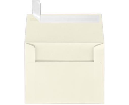 A2 Invitation Envelope (4 3/8 x 5 3/4) Natural Linen