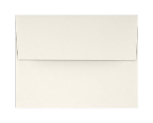 A2 Invitation Envelope (4 3/8 x 5 3/4) Natural 30% Recycled 80lb.