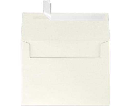 A4 Invitation Envelope (4 1/4 x 6 1/4) Quartz Metallic