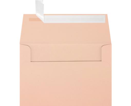 A4 Invitation Envelope (4 1/4 x 6 1/4) Blush