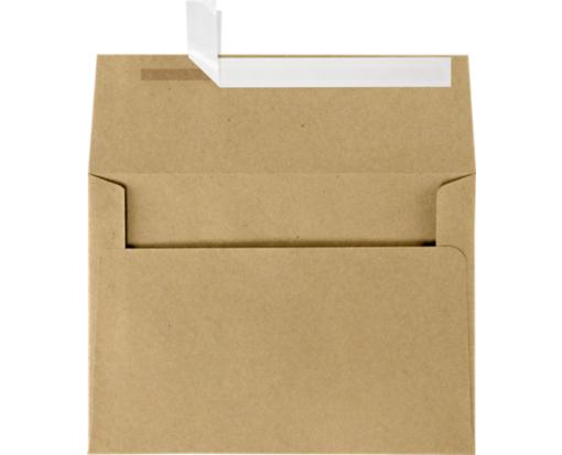 A4 Invitation Envelope (4 1/4 x 6 1/4) Grocery Bag