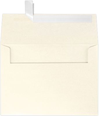 Champagne Metallic Gold Envelopes Square Flap 4 1 4 X 6 1 4 Envelopes Com