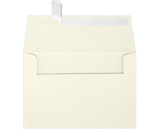 A4 Invitation Envelope (4 1/4 x 6 1/4) Natural Linen