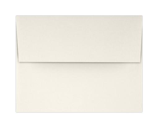 A4 Invitation Envelope (4 1/4 x 6 1/4) Natural 30% Recycled 80lb.