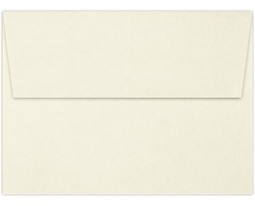A6 Invitation Envelope (4 3/4 x 6 1/2) 70lb. Classic Crest® Natural White