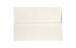 A6 Invitation Envelope (4 3/4 x 6 1/2) Natural 30% Recycled 80lb.