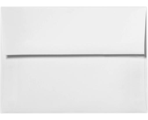 A9 Invitation Envelope (5 3/4 x 8 3/4) 70lb. Bright White